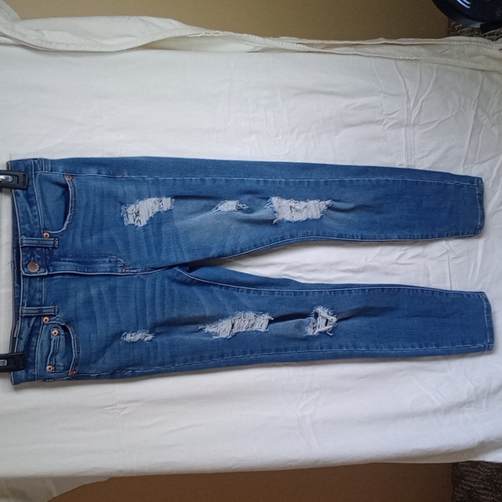 Aero Jeggings